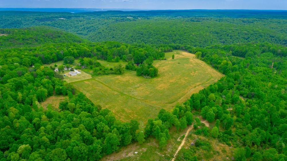 Ray Gadd Road Graysville, TN 37338