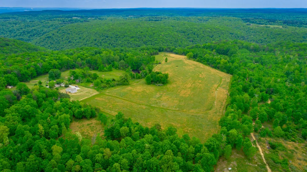 Ray Gadd Road Graysville, TN 37338