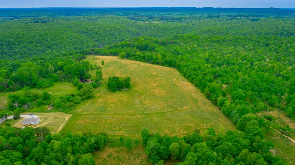 Ray Gadd Road Graysville, TN 37338
