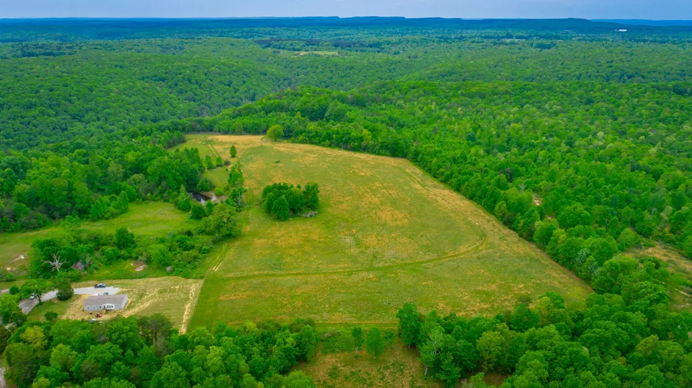Ray Gadd Road Graysville, TN 37338