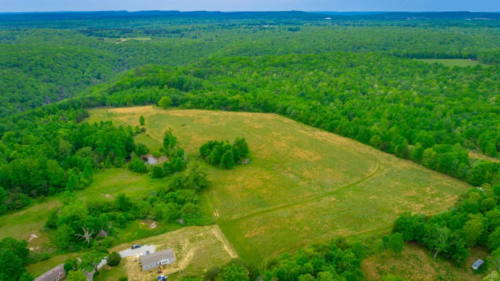 Ray Gadd Road Graysville, TN 37338