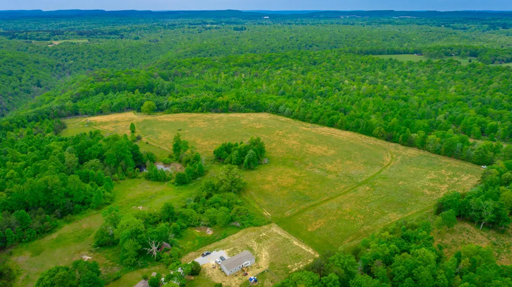 Ray Gadd Road Graysville, TN 37338