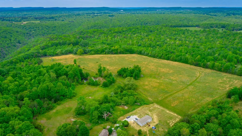 Ray Gadd Road Graysville, TN 37338