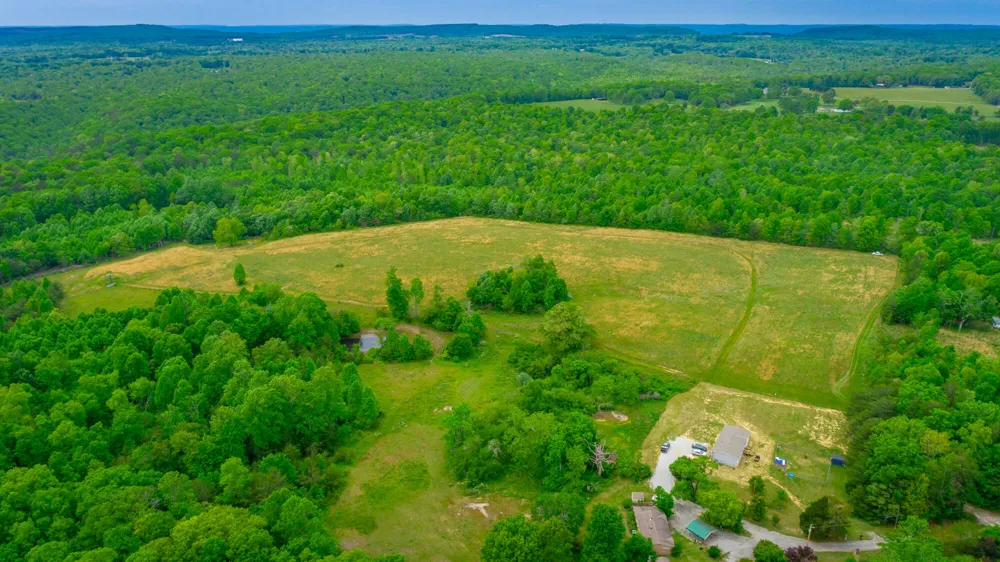 Ray Gadd Road Graysville, TN 37338