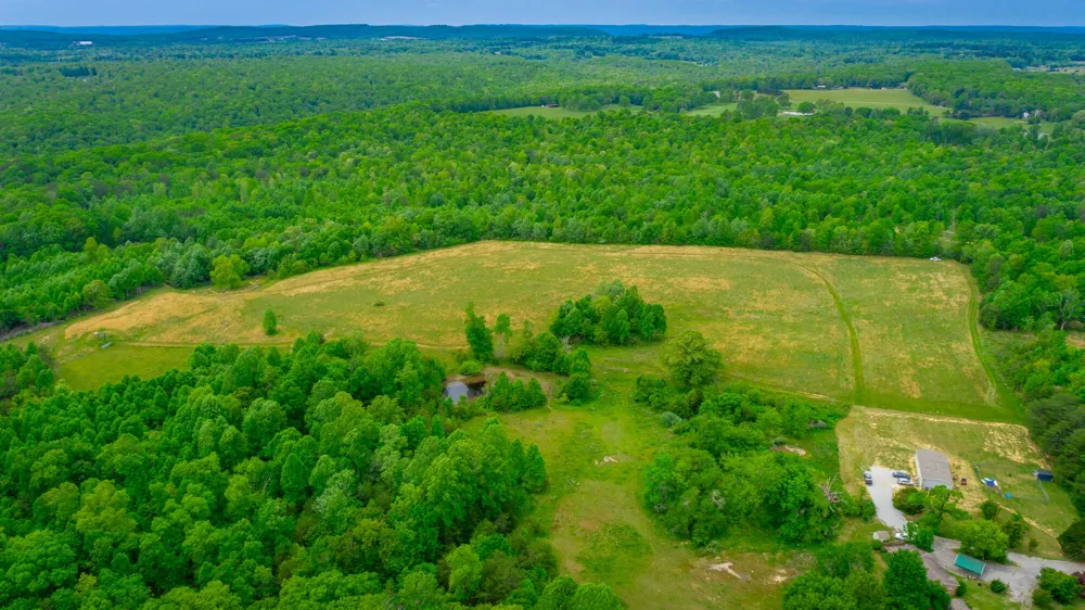 Ray Gadd Road Graysville, TN 37338