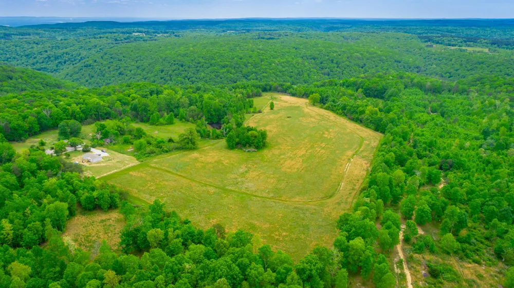 Ray Gadd Road Graysville, TN 37338