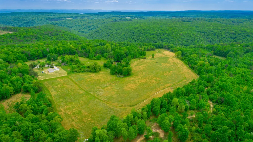 Ray Gadd Road Graysville, TN 37338