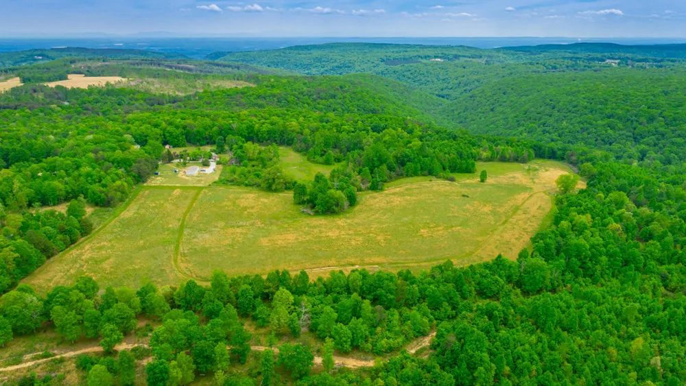 Ray Gadd Road Graysville, TN 37338