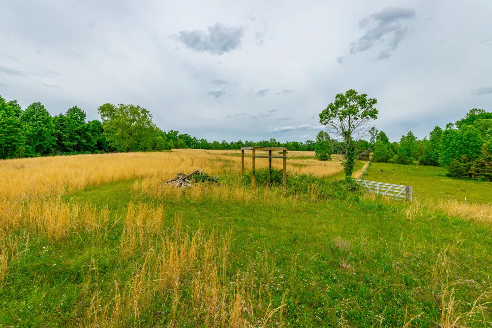 Ray Gadd Road Graysville, TN 37338