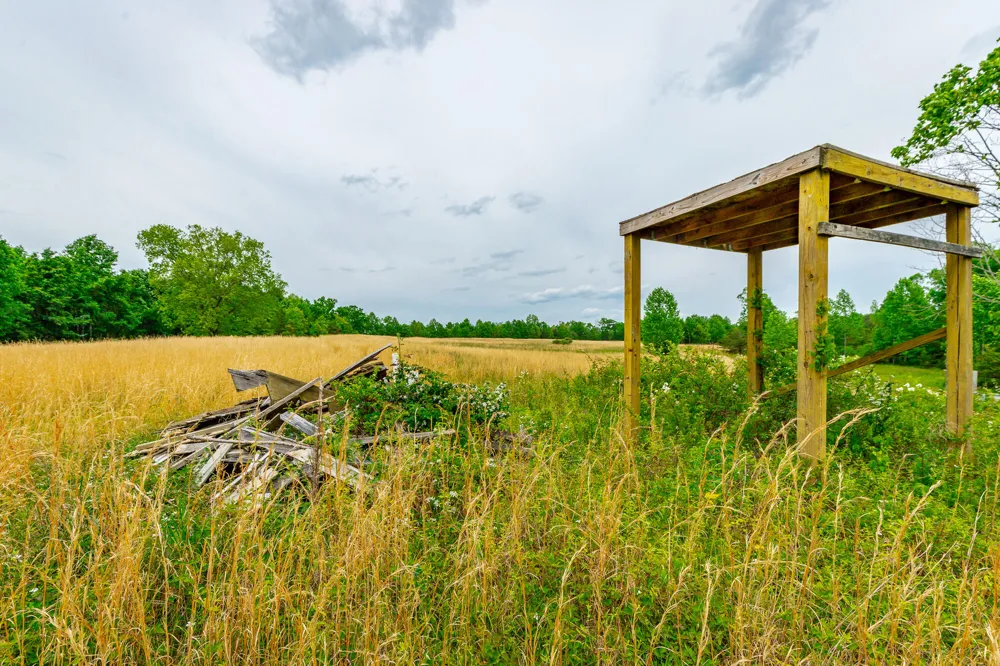 Ray Gadd Road Graysville, TN 37338