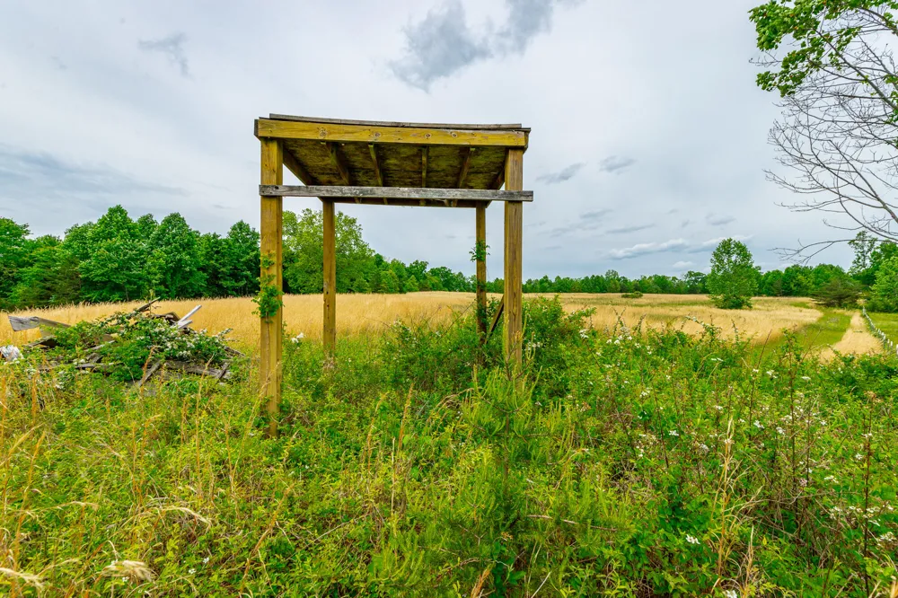 Ray Gadd Road Graysville, TN 37338