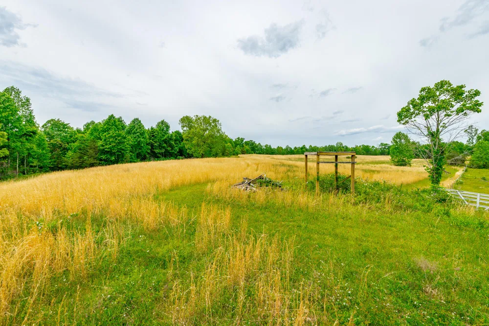 Ray Gadd Road Graysville, TN 37338