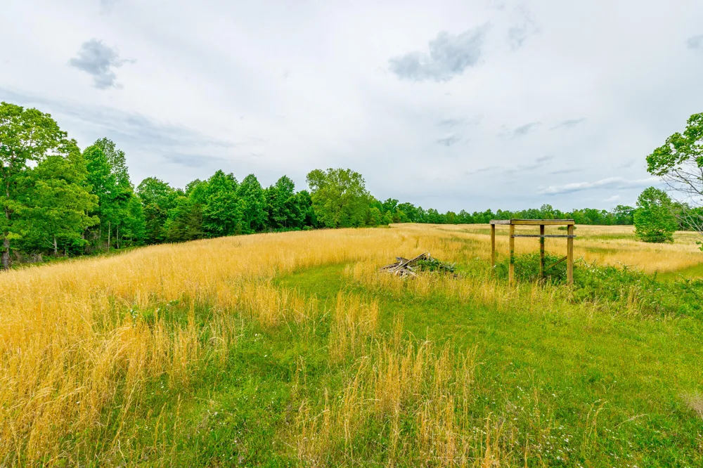 Ray Gadd Road Graysville, TN 37338