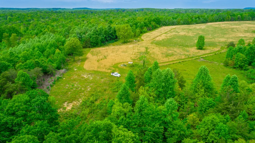 Ray Gadd Road Graysville, TN 37338