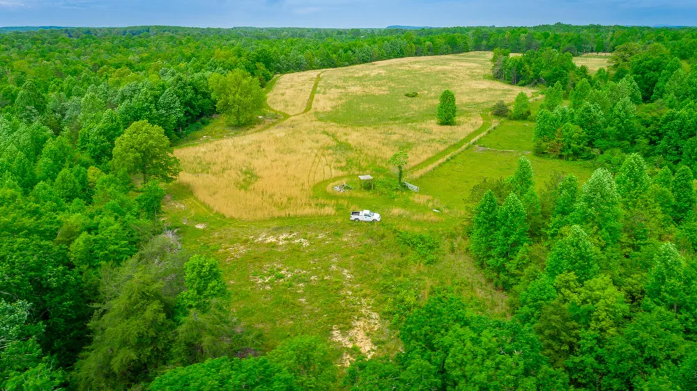 Ray Gadd Road Graysville, TN 37338