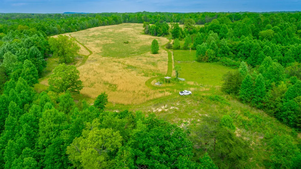 Ray Gadd Road Graysville, TN 37338