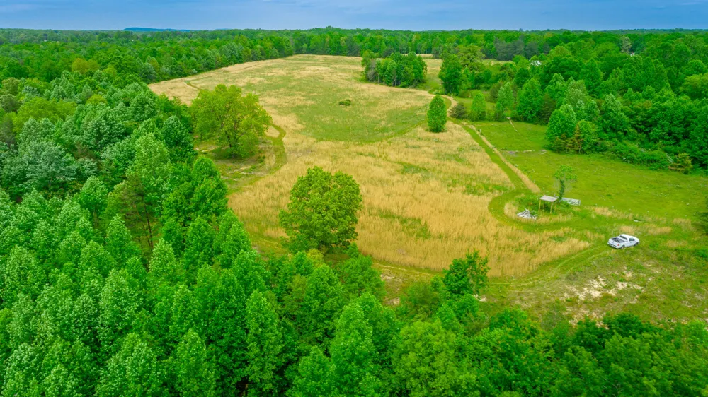 Ray Gadd Road Graysville, TN 37338