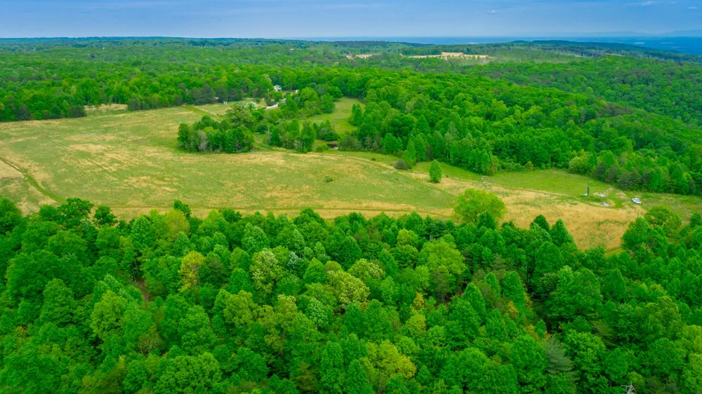 Ray Gadd Road Graysville, TN 37338