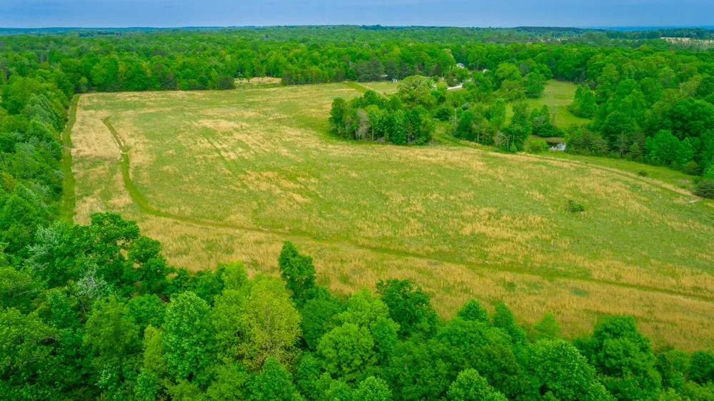 Ray Gadd Road Graysville, TN 37338