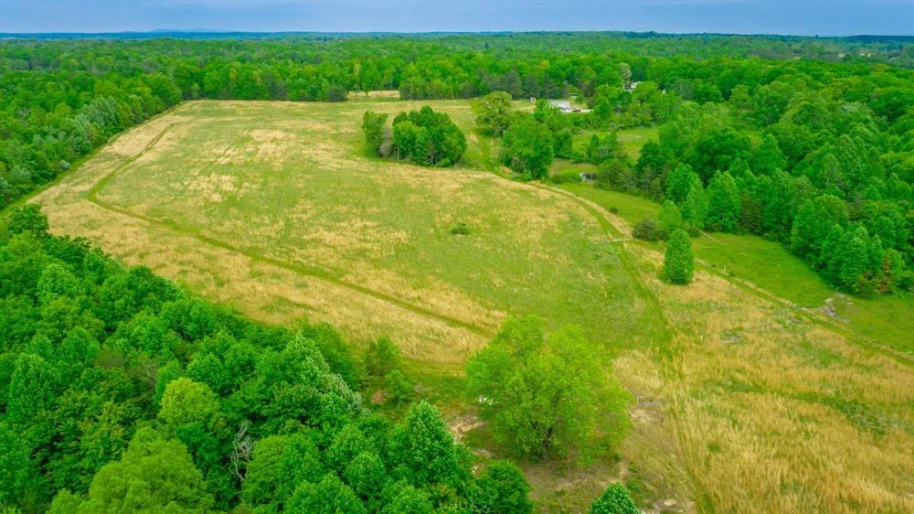 Ray Gadd Road Graysville, TN 37338