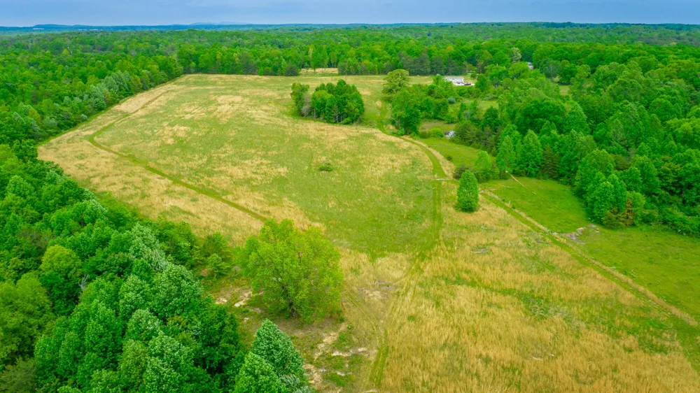 Ray Gadd Road Graysville, TN 37338