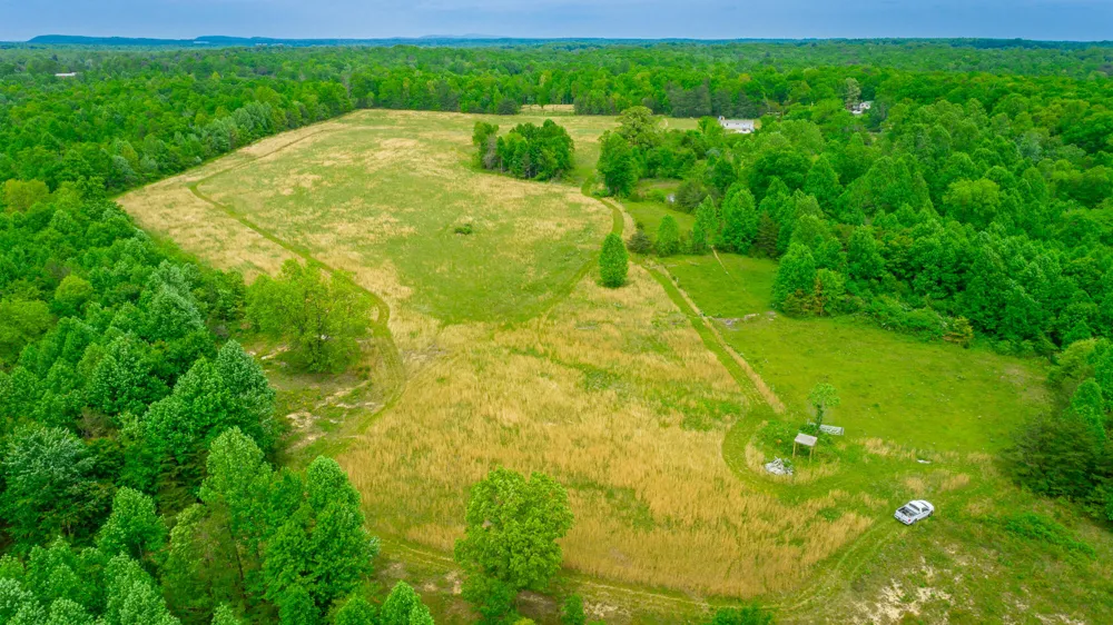 Ray Gadd Road Graysville, TN 37338