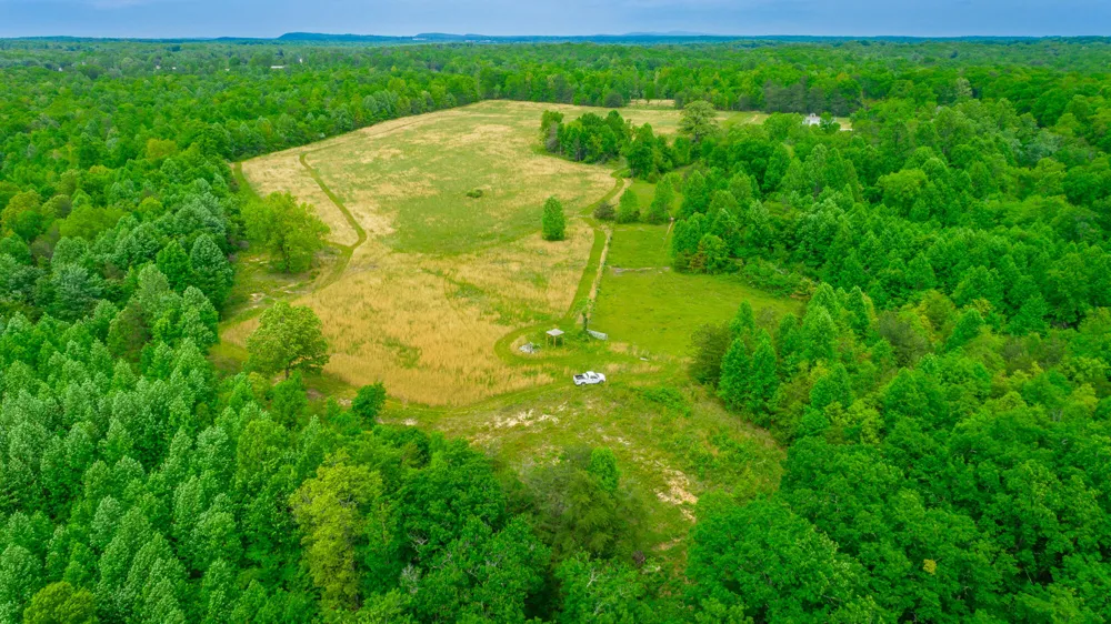 Ray Gadd Road Graysville, TN 37338