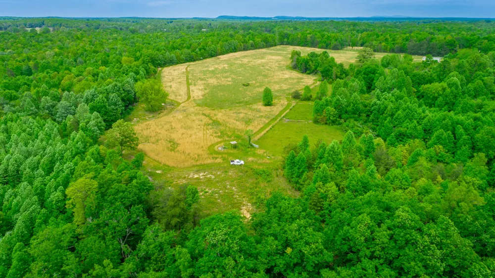 Ray Gadd Road Graysville, TN 37338