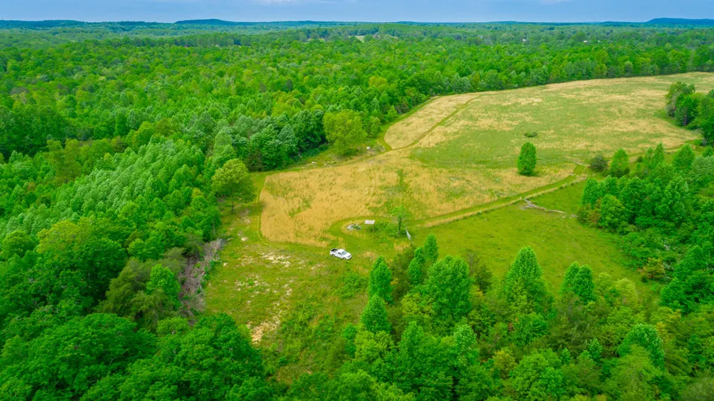 Ray Gadd Road Graysville, TN 37338