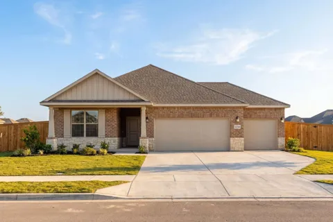206 Briarwood Drive