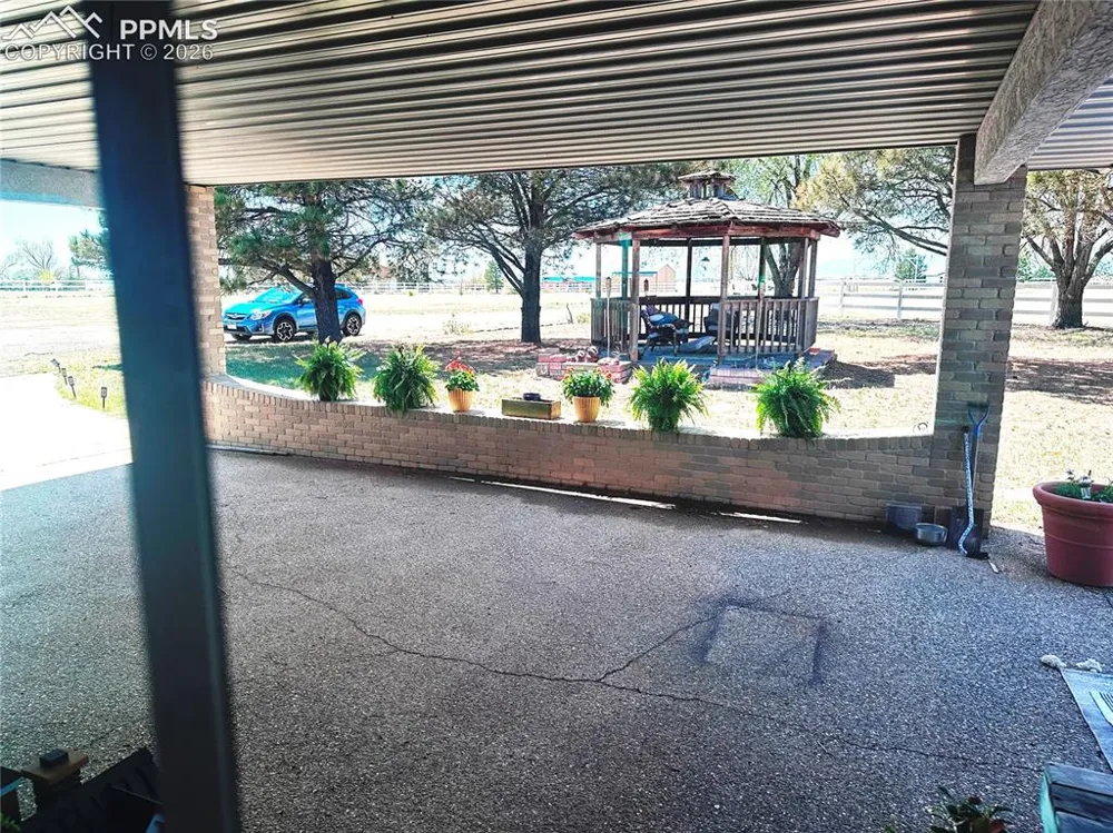 1165 Ellicott Highway Calhan, CO 80808