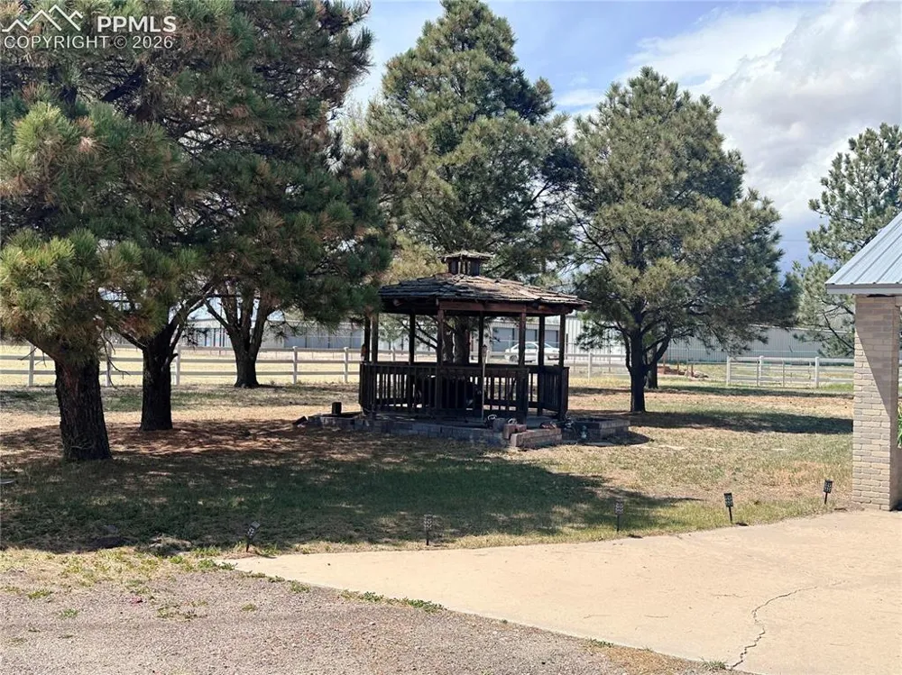 1165 Ellicott Highway Calhan, CO 80808