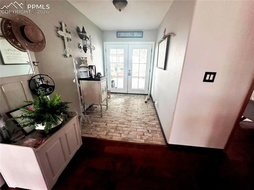 1165 Ellicott Highway Calhan, CO 80808
