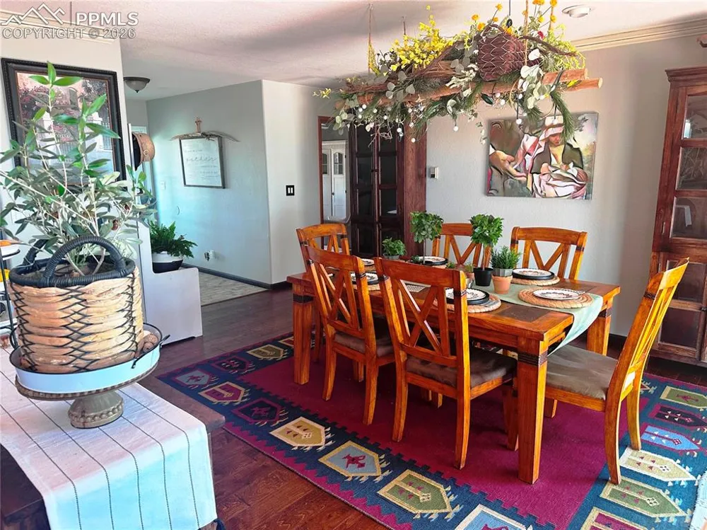 1165 Ellicott Highway Calhan, CO 80808