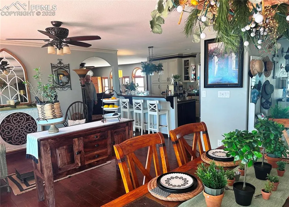 1165 Ellicott Highway Calhan, CO 80808