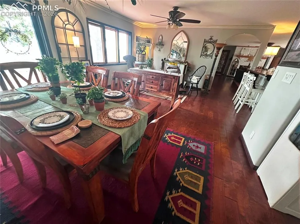 1165 Ellicott Highway Calhan, CO 80808