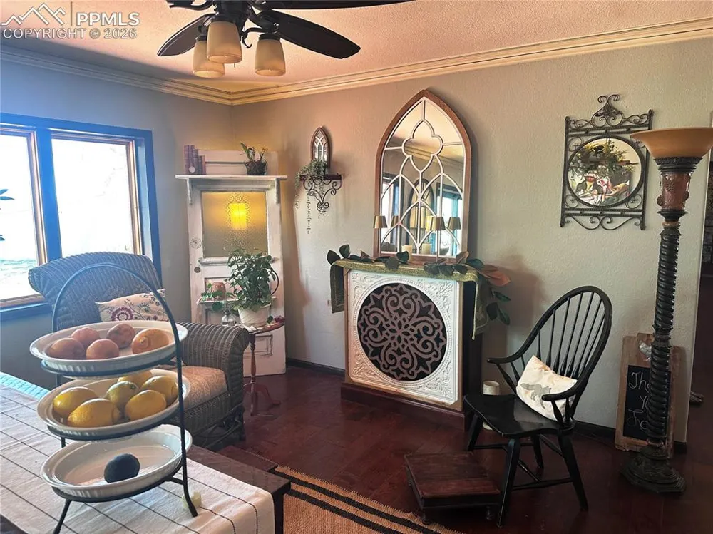 1165 Ellicott Highway Calhan, CO 80808