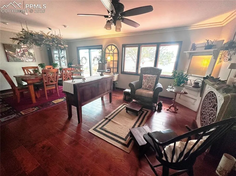 1165 Ellicott Highway Calhan, CO 80808
