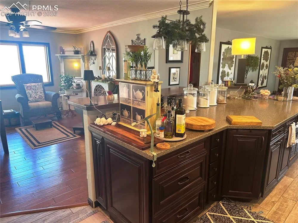 1165 Ellicott Highway Calhan, CO 80808