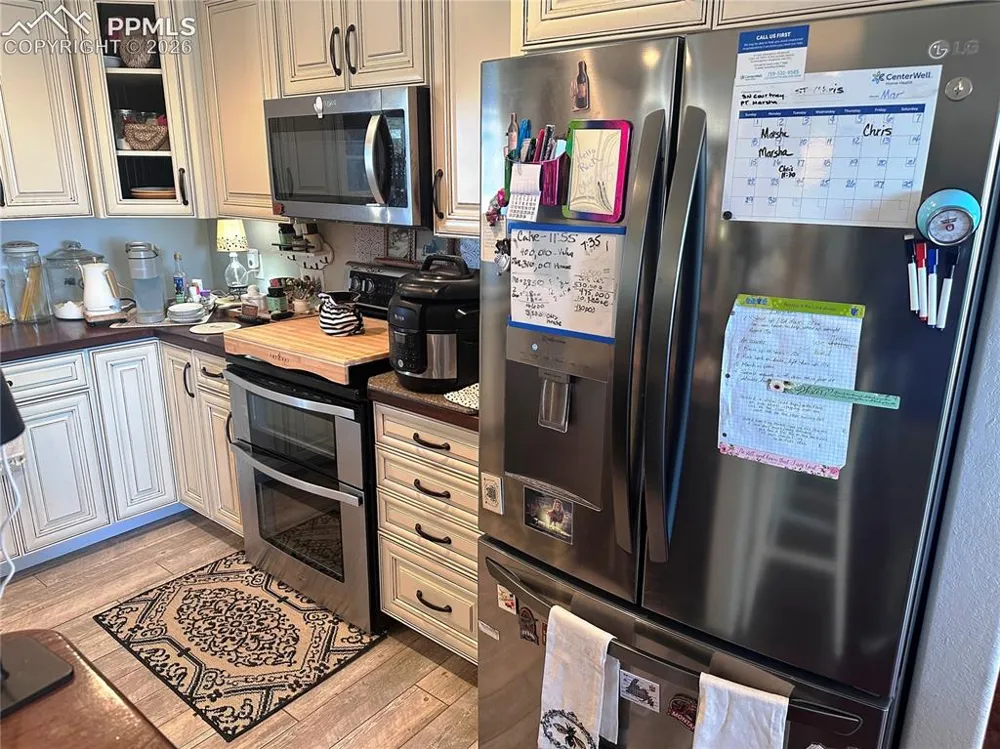 1165 Ellicott Highway Calhan, CO 80808