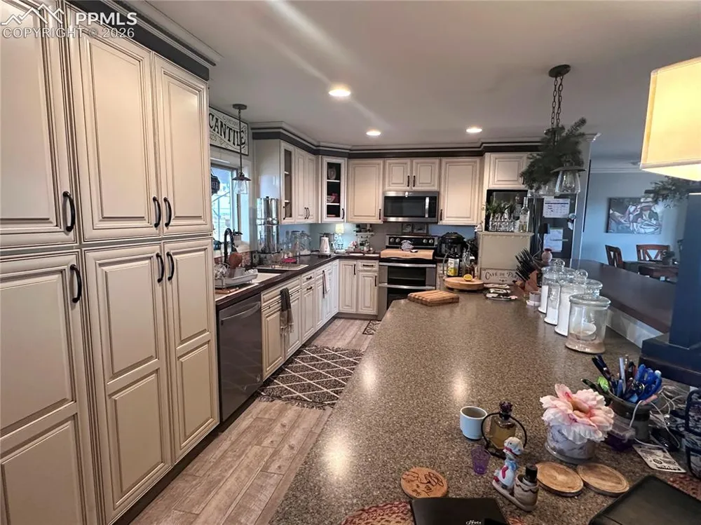 1165 Ellicott Highway Calhan, CO 80808