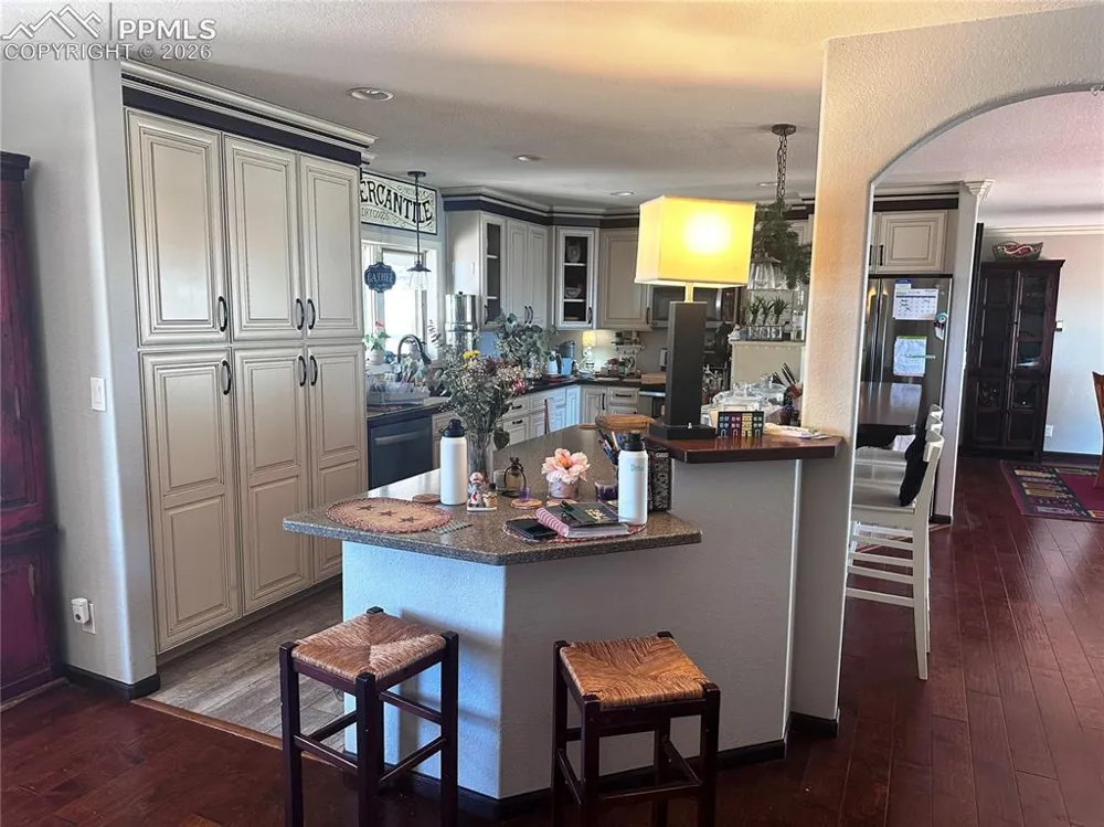 1165 Ellicott Highway Calhan, CO 80808