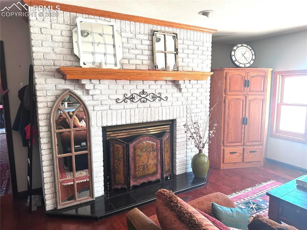 1165 Ellicott Highway Calhan, CO 80808