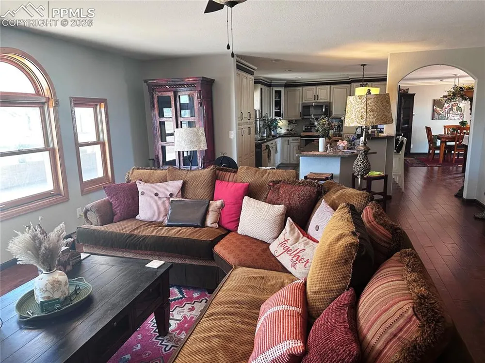 1165 Ellicott Highway Calhan, CO 80808