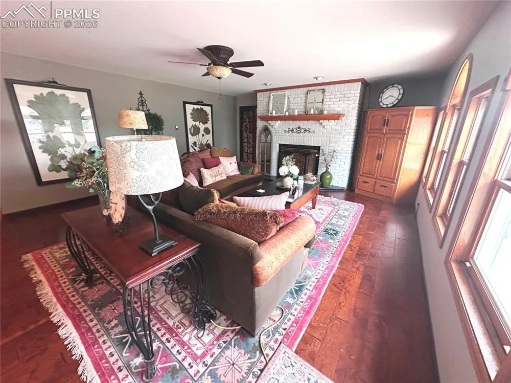 1165 Ellicott Highway Calhan, CO 80808