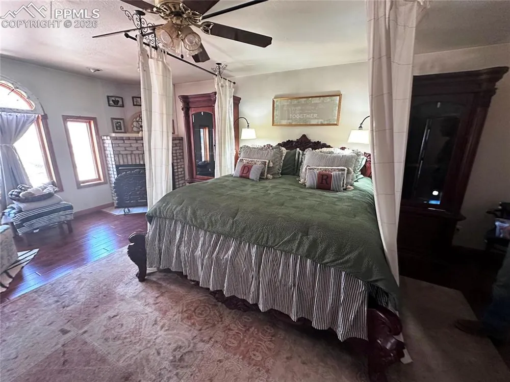 1165 Ellicott Highway Calhan, CO 80808