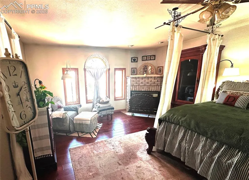 1165 Ellicott Highway Calhan, CO 80808