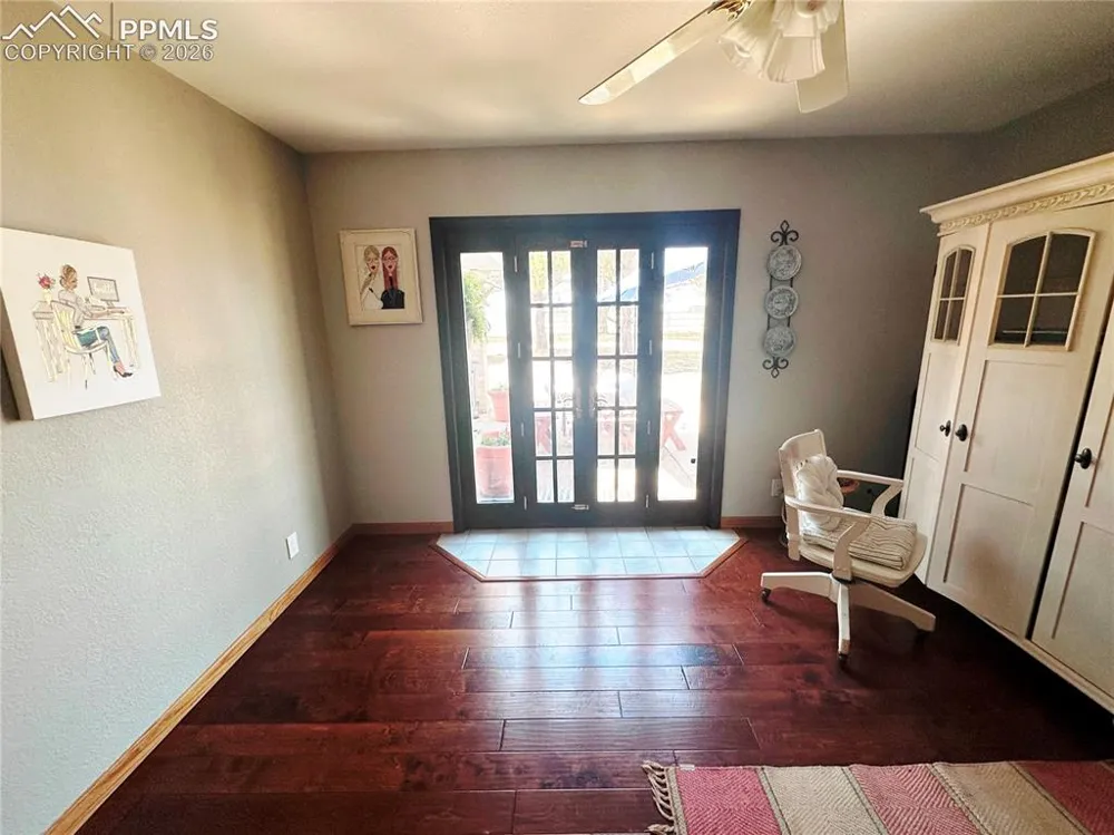 1165 Ellicott Highway Calhan, CO 80808