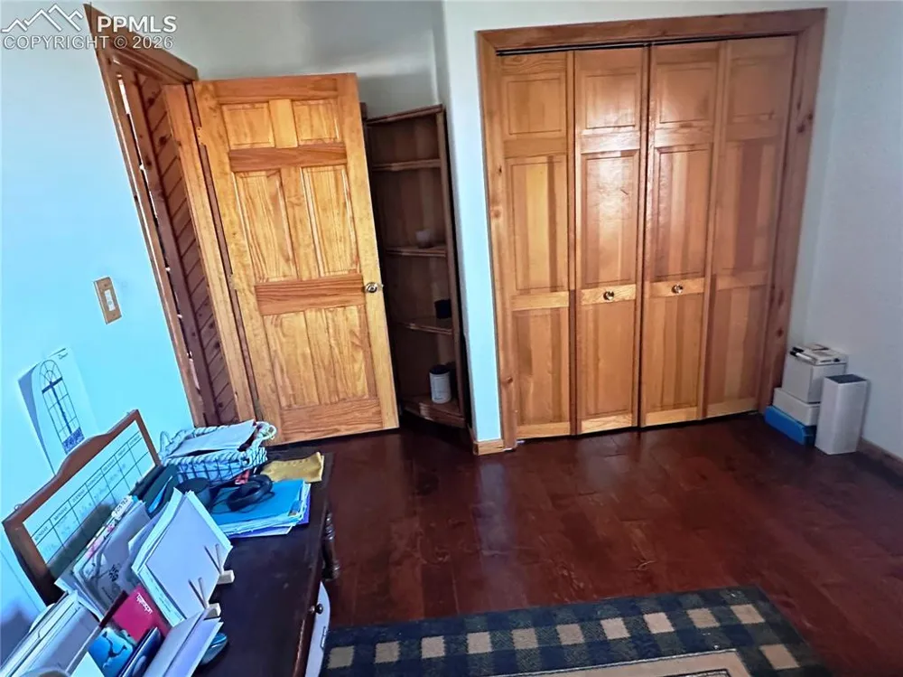 1165 Ellicott Highway Calhan, CO 80808
