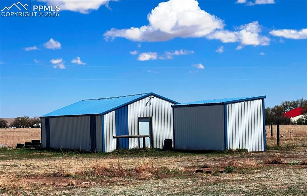 1165 Ellicott Highway Calhan, CO 80808
